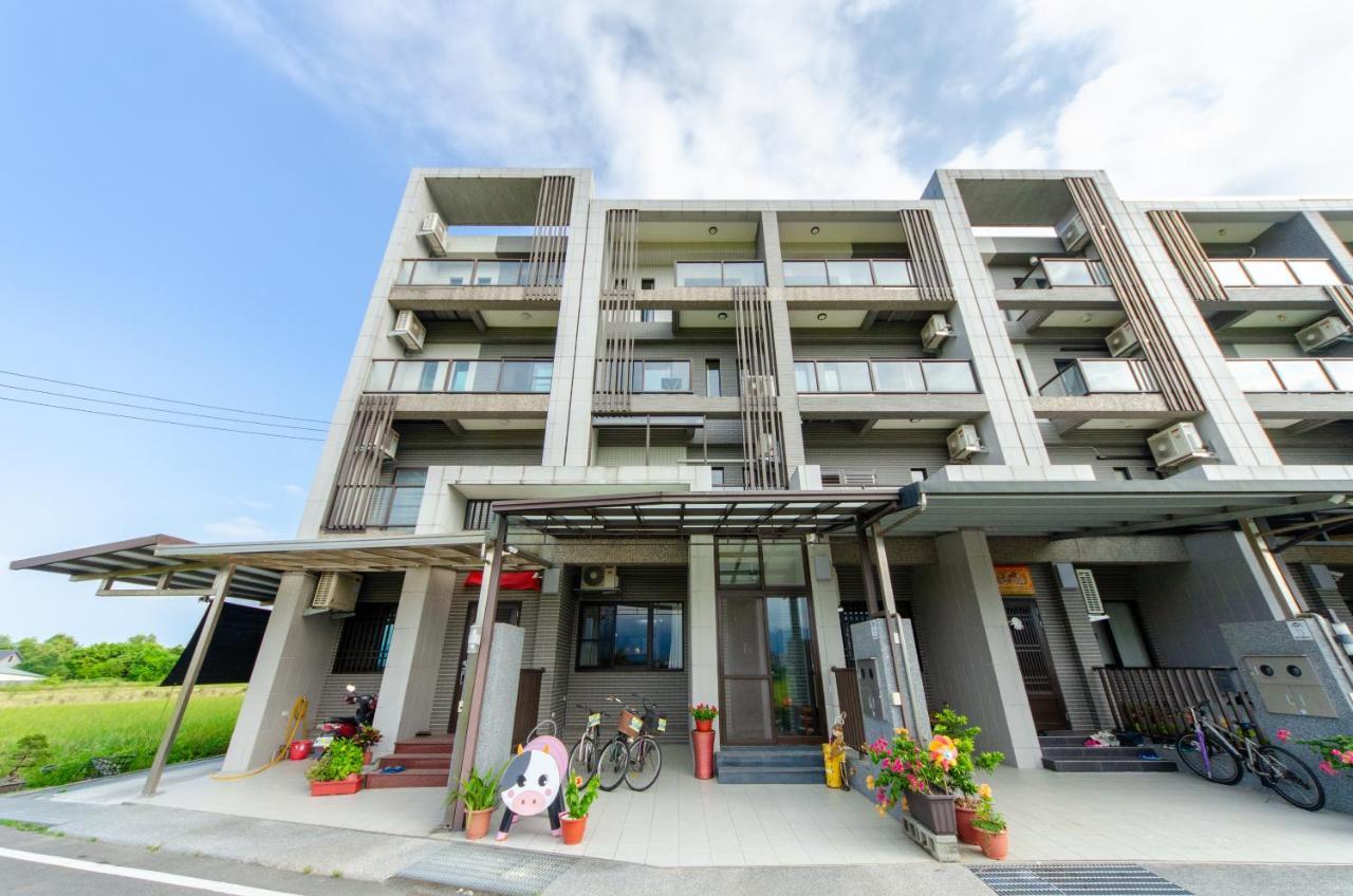 Sports Home Sanxing Exterior photo