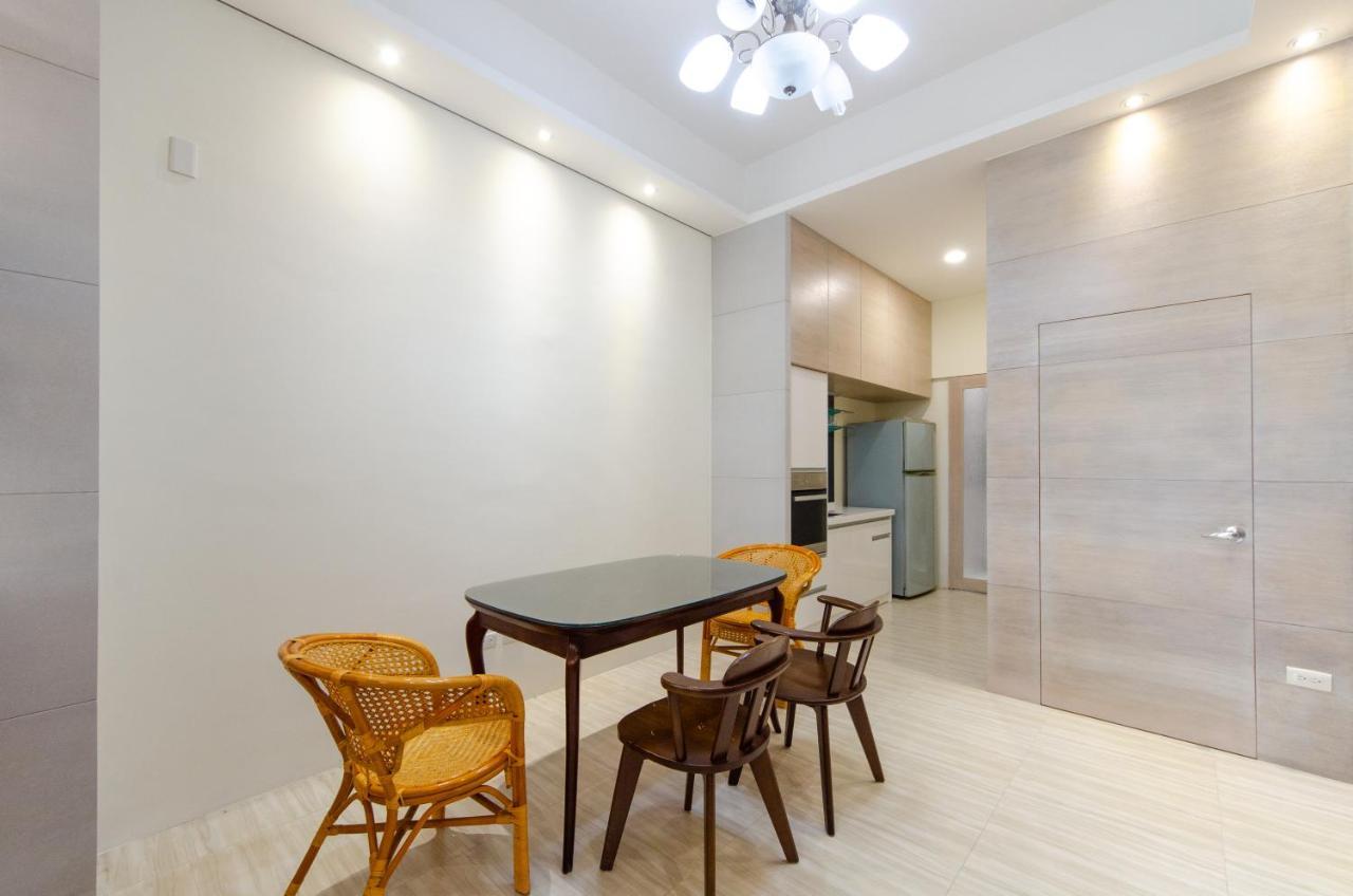 Sports Home Sanxing Exterior photo