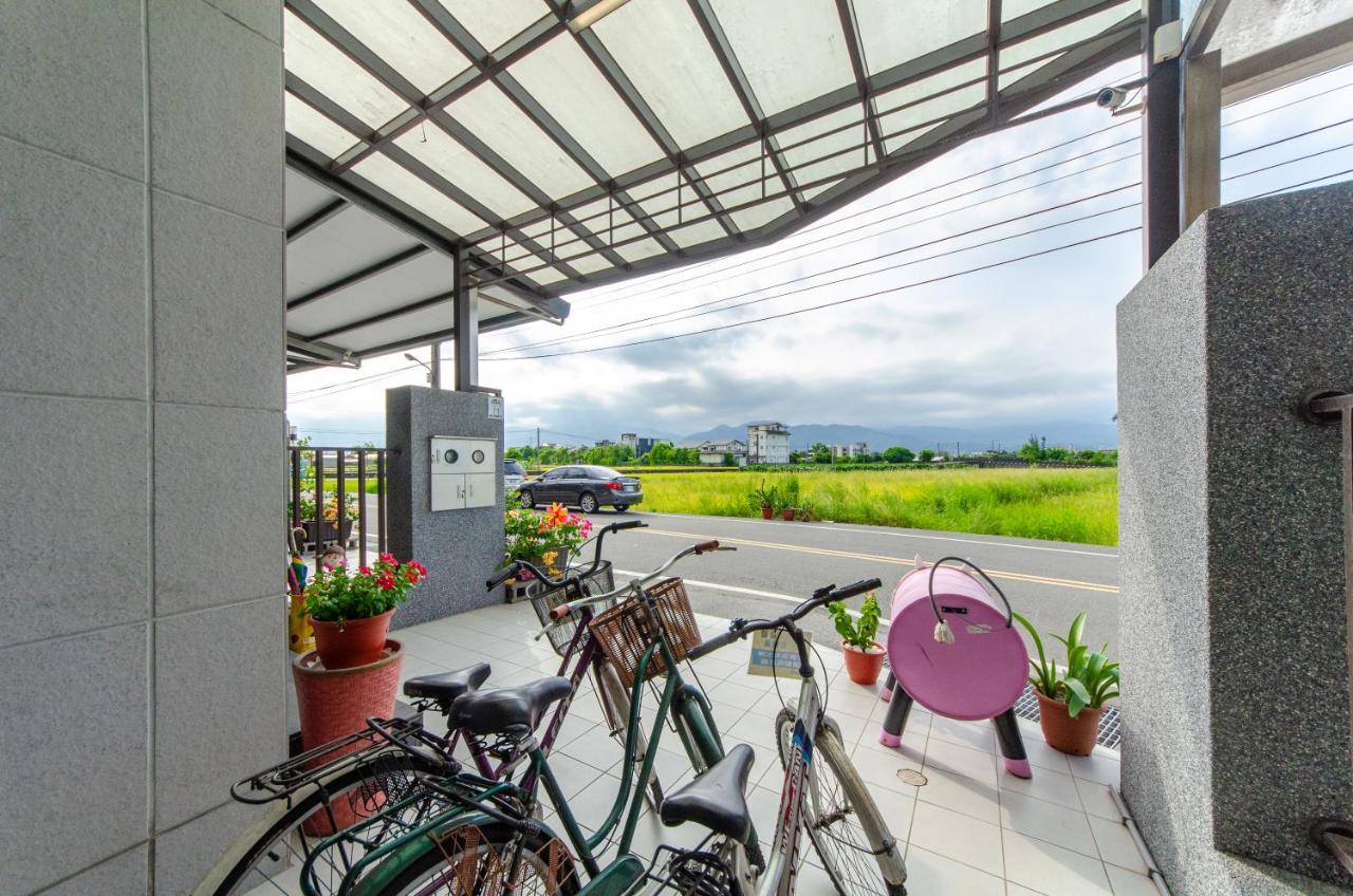 Sports Home Sanxing Exterior photo