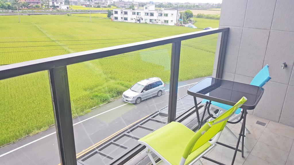 Sports Home Sanxing Exterior photo