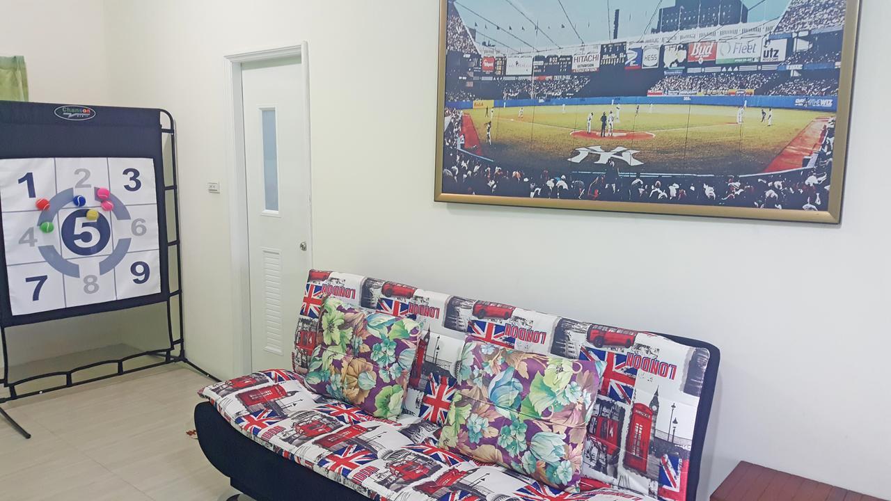 Sports Home Sanxing Room photo